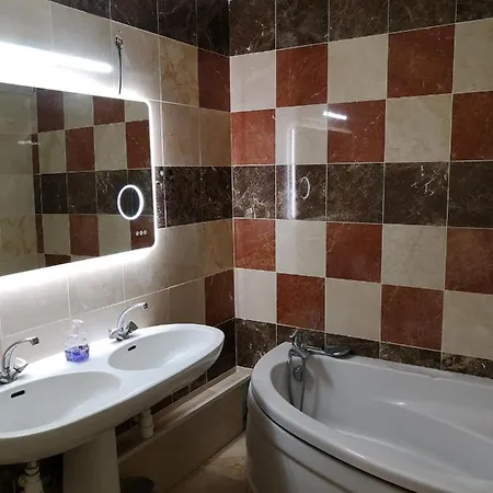 Le Petit Nid Perche Lägenhet